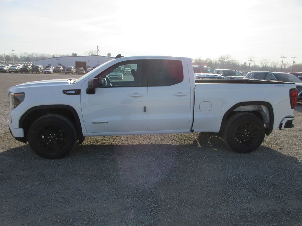 New 2026 GMC Sierra 1500 Elevation w/ Elevation Select Package image 9