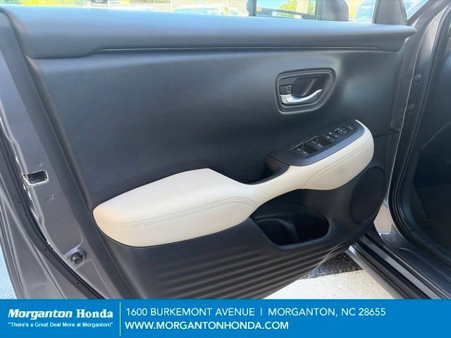 Used 2024 Honda HR-V LX image 12