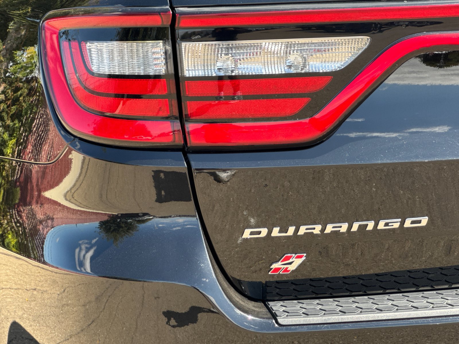 Used 2025 Dodge Durango GT AWD/4WD image 42
