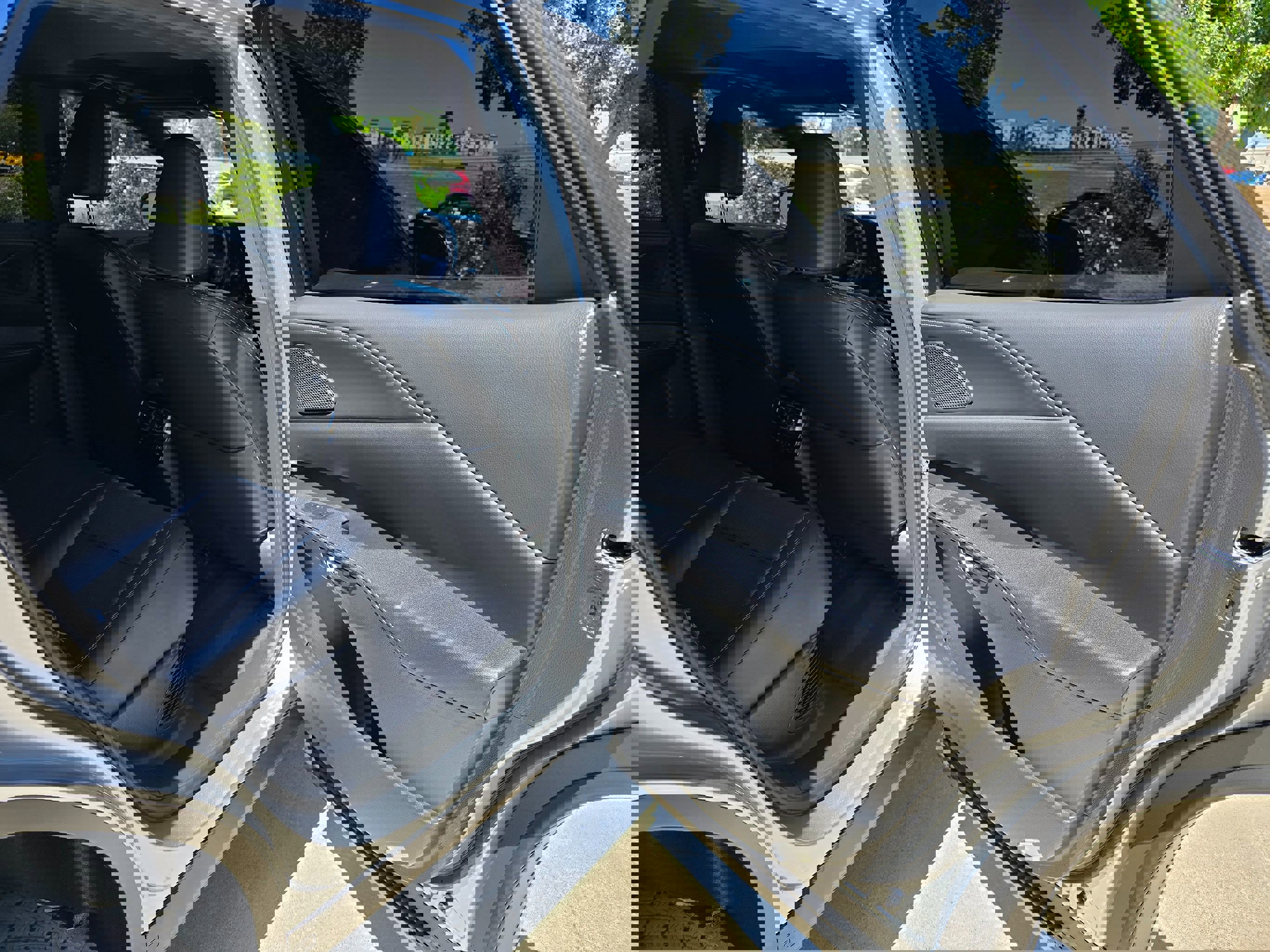 Used 2024 Lexus RX 350 w/ Convenience Package image 32