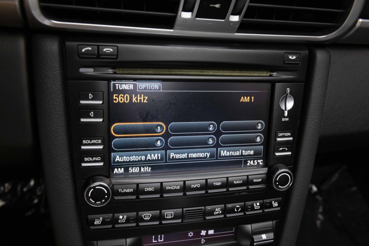 Used 2009 Porsche 911 Carrera 4S AWD/4WD image 38