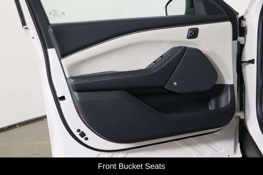 Used 2021 Ford Mustang Mach-E Premium image 20