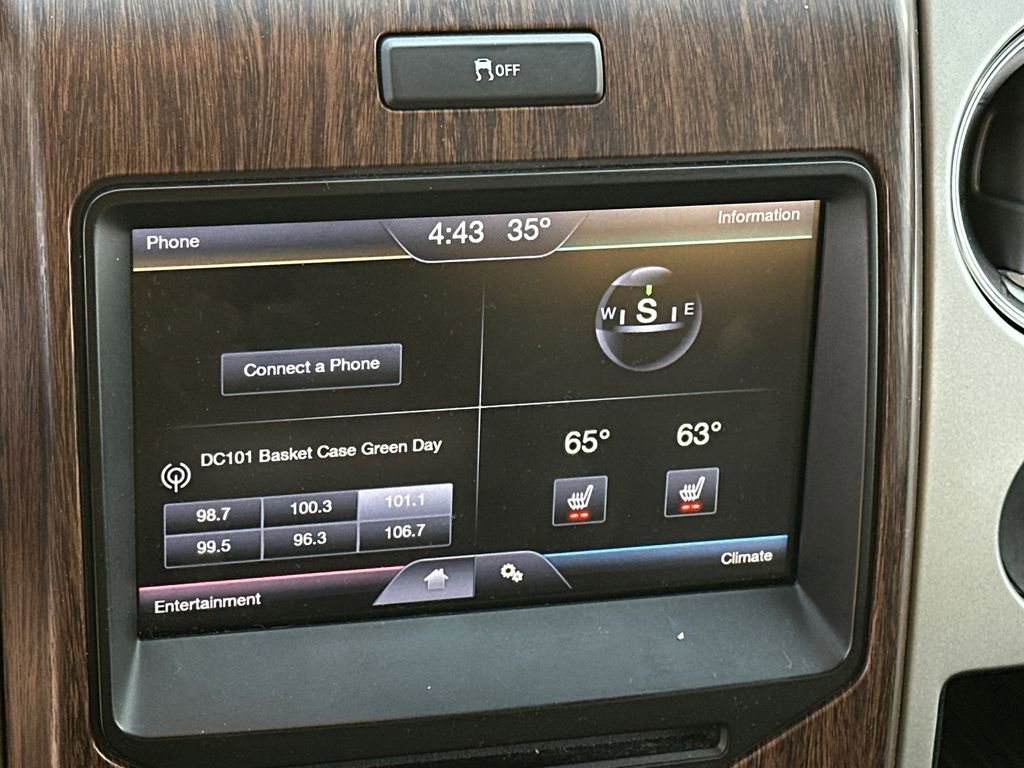 Used 2013 Ford F150 Lariat image 25