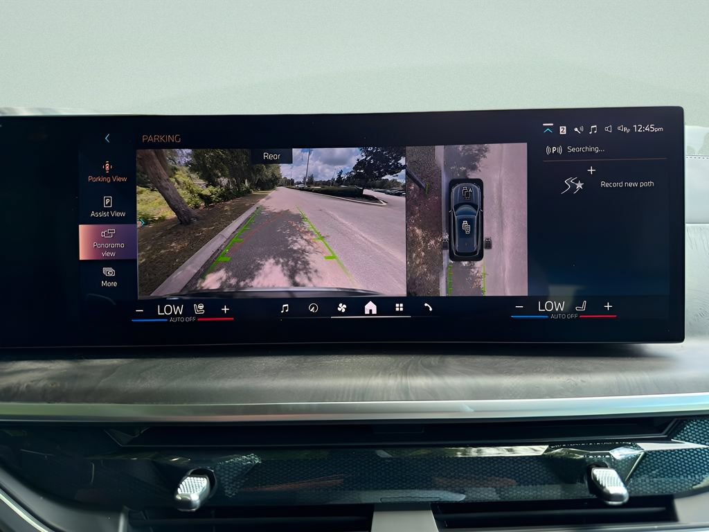 New 2026 BMW X5 xDrive40i AWD/4WD image 16