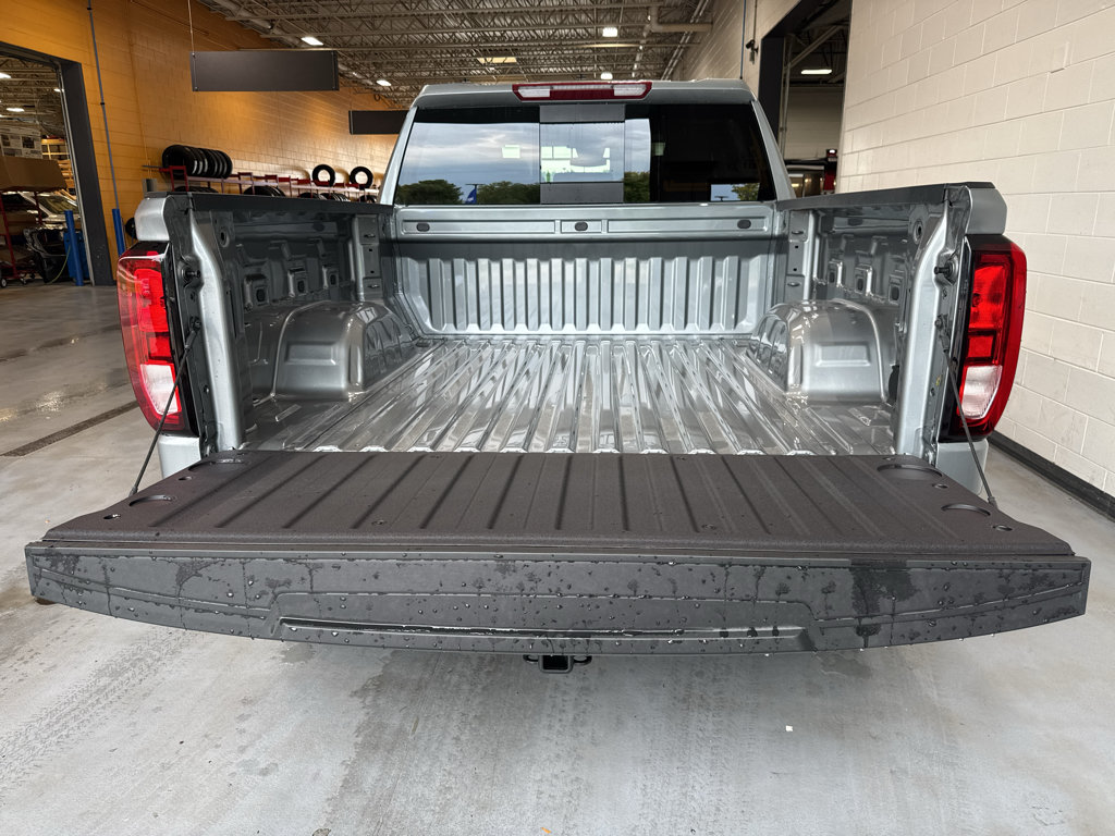 New 2026 GMC Sierra 1500 Elevation w/ Preferred Package AWD/4WD image 23