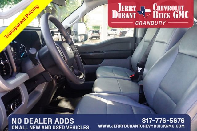 Used 2026 Ford F250 XL AWD/4WD image 19