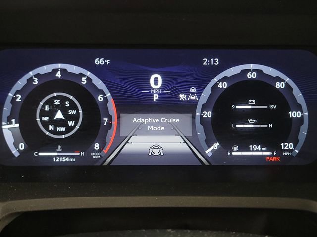 Used 2025 Toyota Tacoma TRD Off-Road image 20