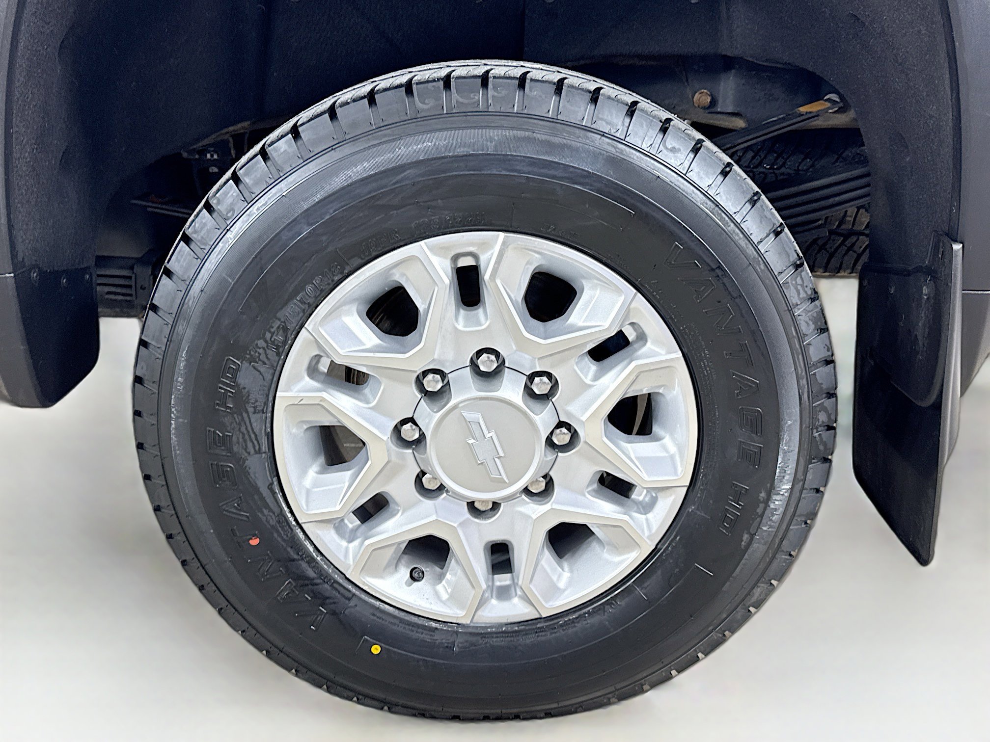 Used 2020 Chevrolet Silverado 3500 LTZ w/ LTZ Plus Package image 32