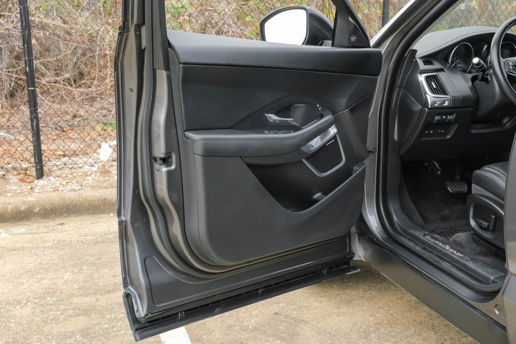 Used 2020 Jaguar E-PACE image 54