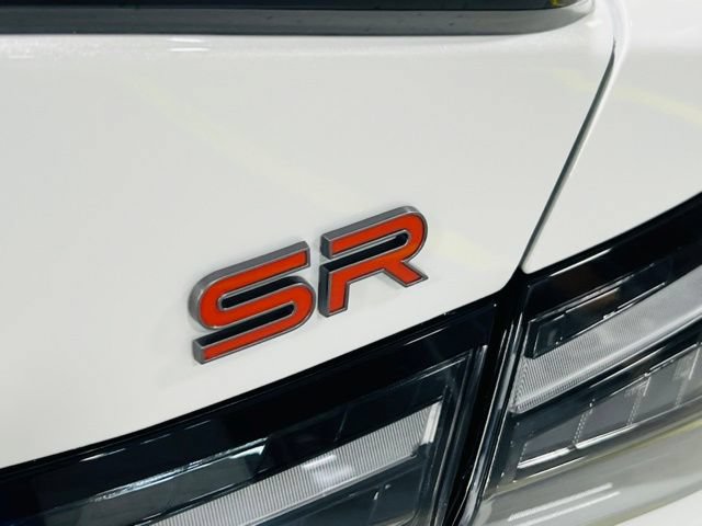 New 2026 Nissan Sentra SR w/ SR All Weather Package FWD image 18