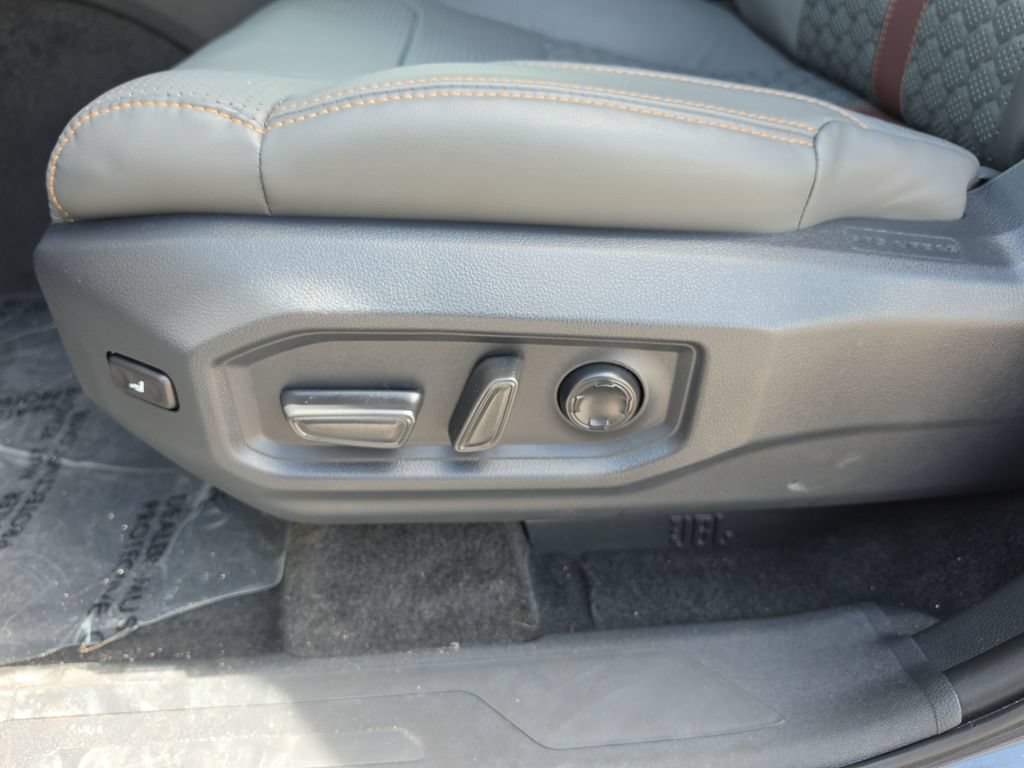 Certified 2026 Toyota Sequoia Capstone AWD/4WD image 10
