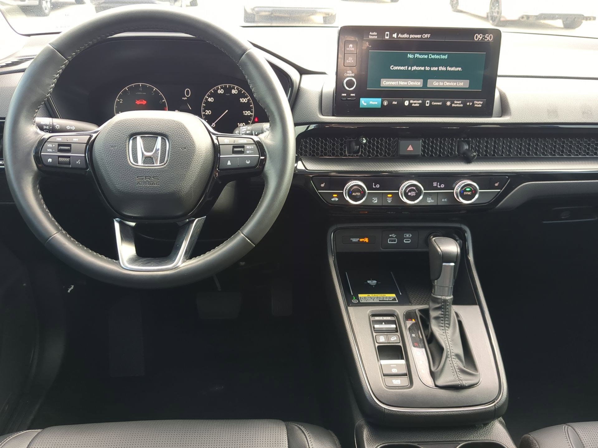 Used 2023 Honda CR-V EX-L image 29