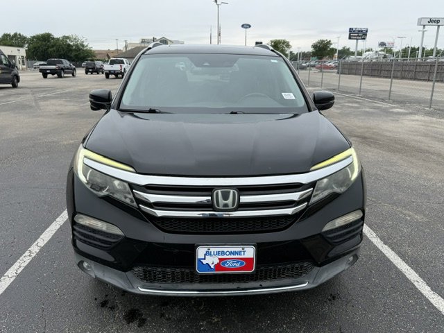 Used 2016 Honda Pilot Touring image 2