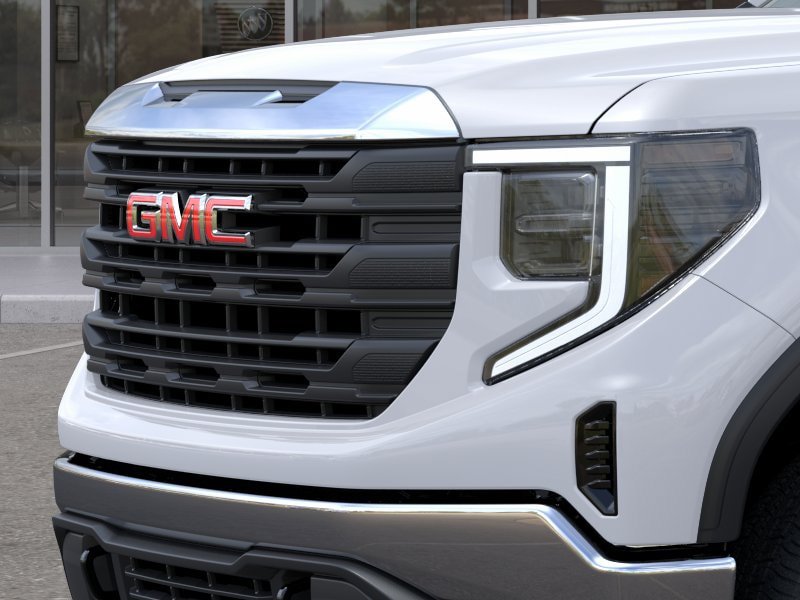 New 2026 GMC Sierra 1500 Pro RWD image 13