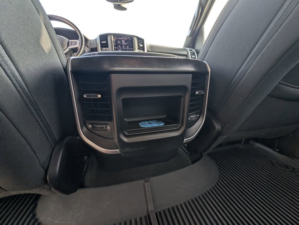 Used 2023 RAM 1500 Lone Star image 38