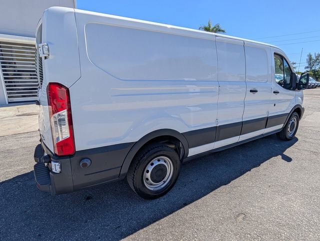 Used 2018 Ford Transit 150 148 Low Roof image 11