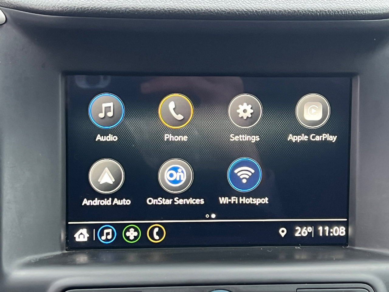 Used 2018 GMC Terrain SLE w/ Driver Convenience Package image 25