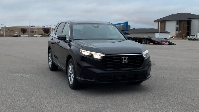 New 2027 Honda CR-V EX image 2