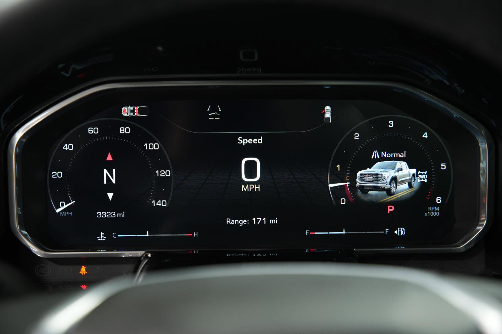 Used 2026 GMC Sierra 1500 SLT w/ SLT Premium Plus Package image 29