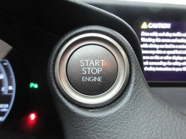 Used 2019 Lexus IS 300 F Sport AWD/4WD image 26