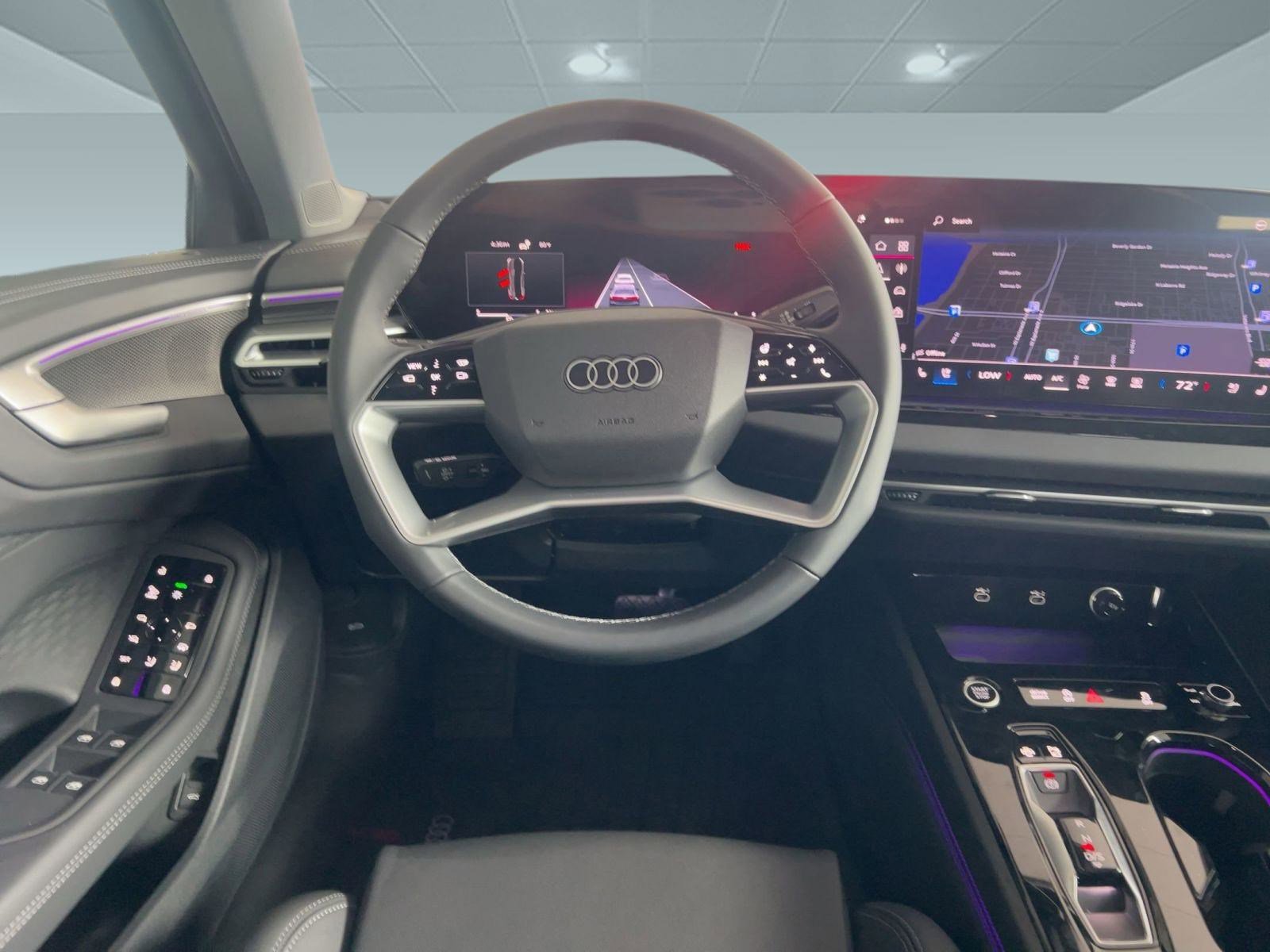 New 2025 Audi A5 2.0T Premium Plus image 27