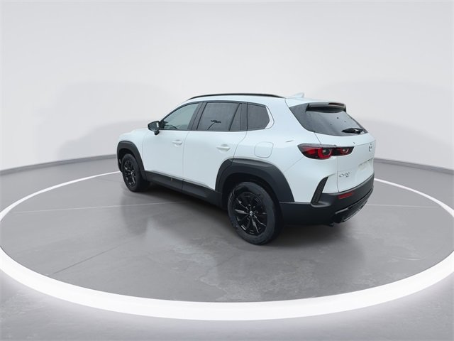 New 2026 MAZDA CX-50 AWD 2.5 Hybrid w/ Premium Pkg image 6