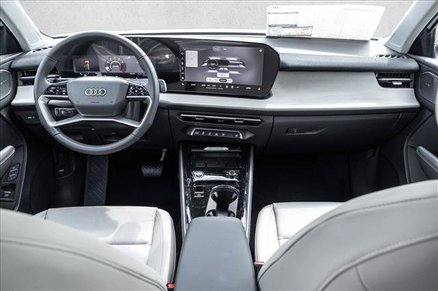 New 2026 Audi Q3 quattro 2.0T AWD/4WD image 20