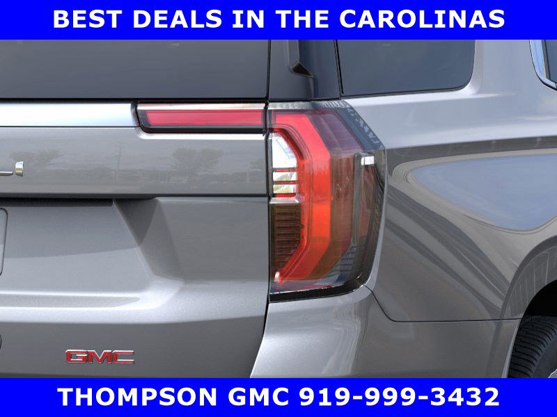 New 2026 GMC Yukon Denali image 14