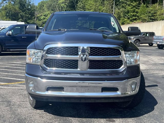 Used 2021 RAM 1500 Tradesman w/ Tradesman SXT Package AWD/4WD image 11