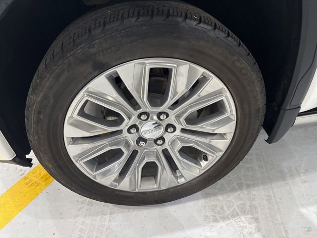 Used 2021 GMC Sierra 1500 Denali w/ Denali Ultimate Package image 40