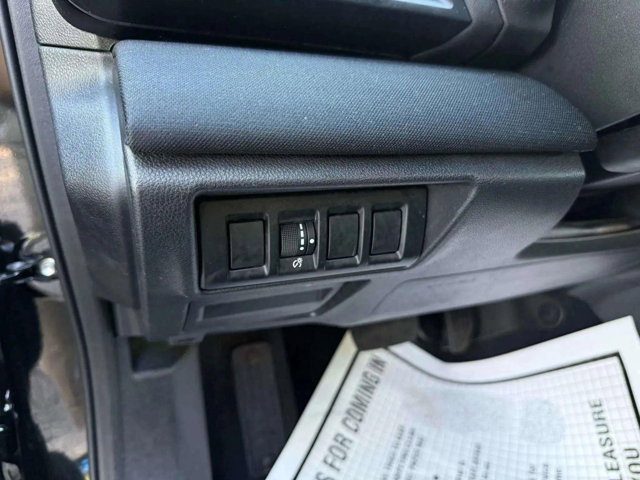 Used 2023 Subaru Outback image 20