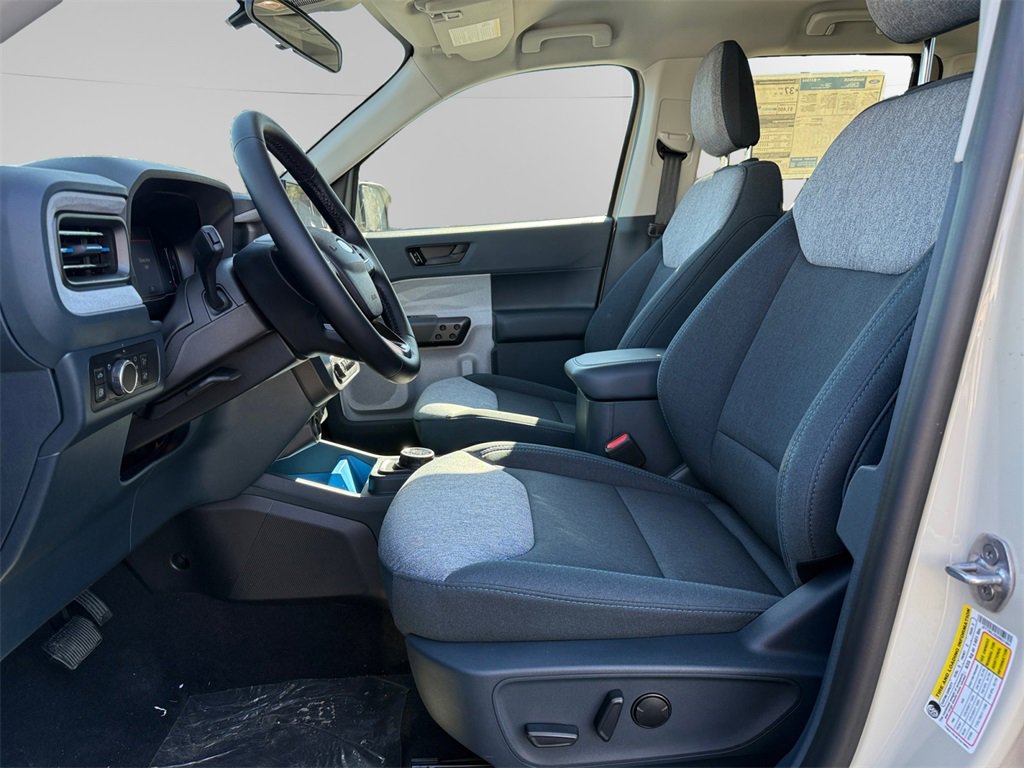 New 2025 Ford Maverick XLT w/ Equipment Group 301A image 9