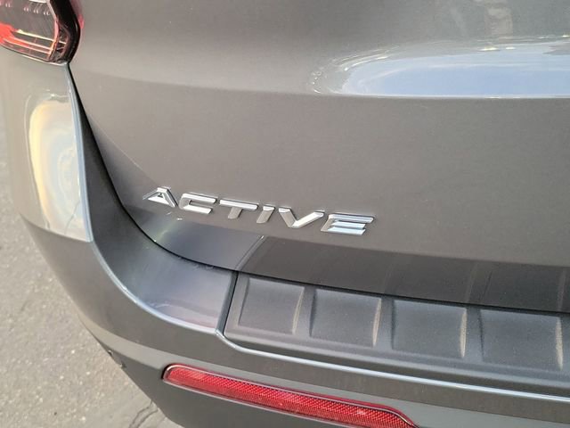 Used 2025 Ford Explorer Active w/ Active Comfort Package image 22