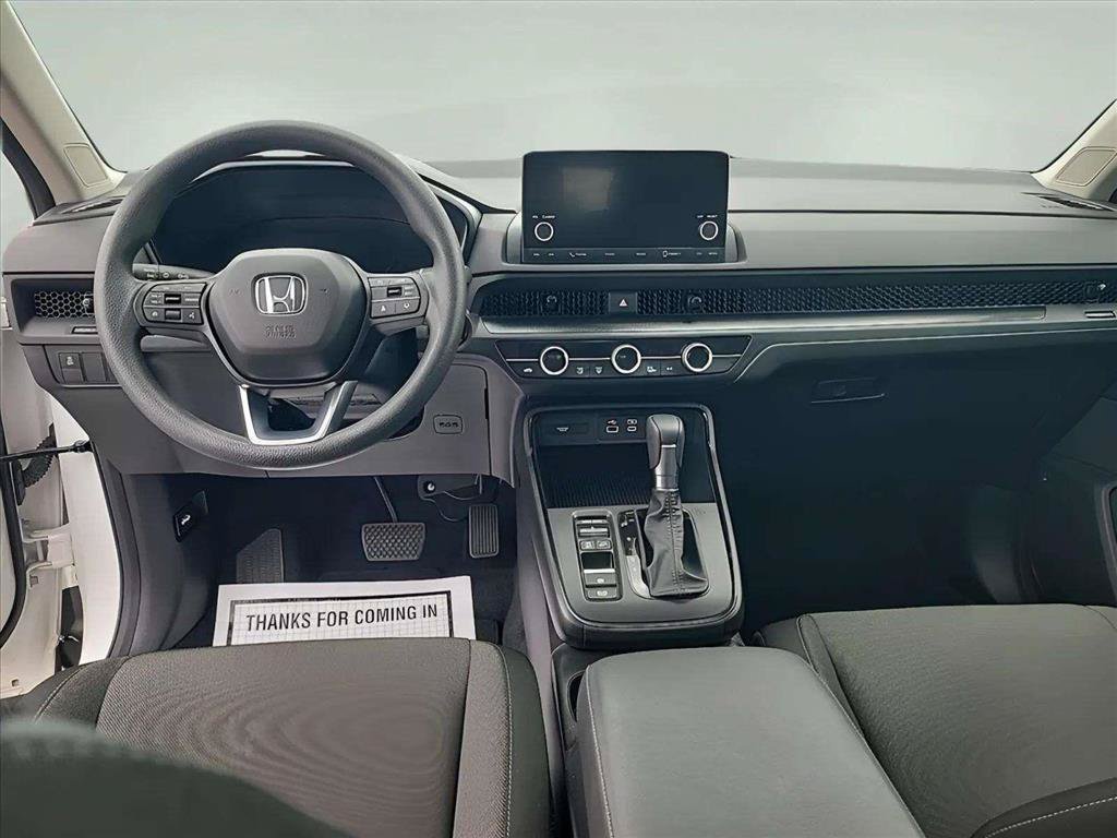 Used 2024 Honda CR-V EX image 10