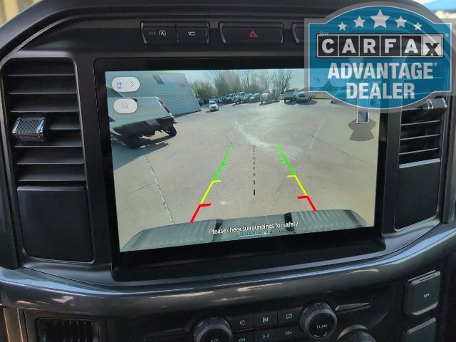 Used 2024 Ford F150 STX image 20