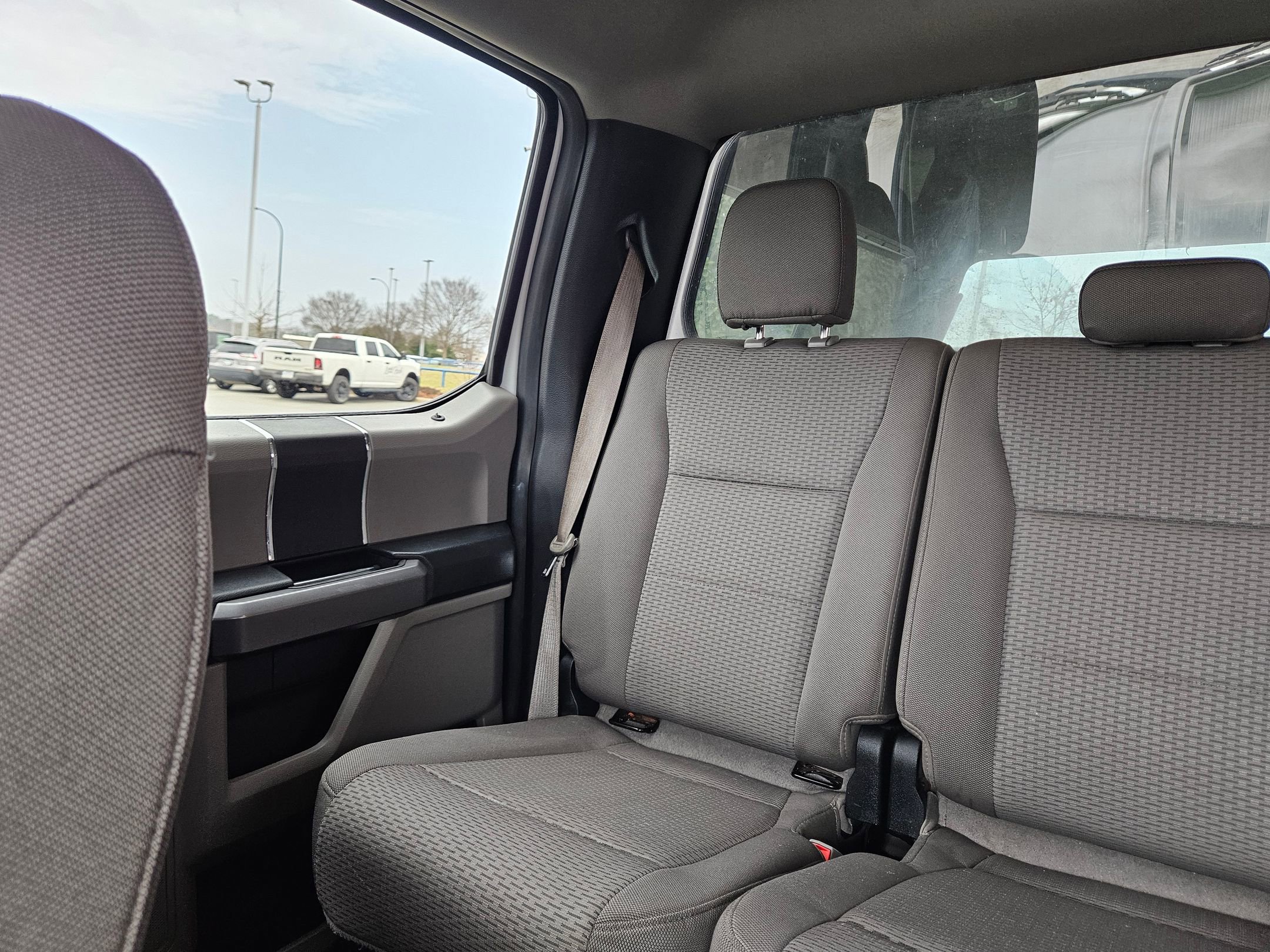 Used 2018 Ford F150 XLT image 23