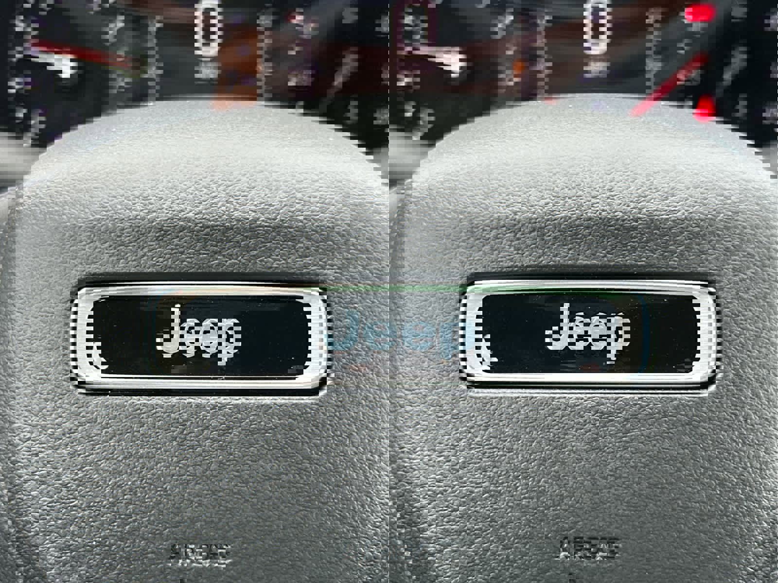 New 2025 Jeep Compass Latitude w/ Convenience Group image 35