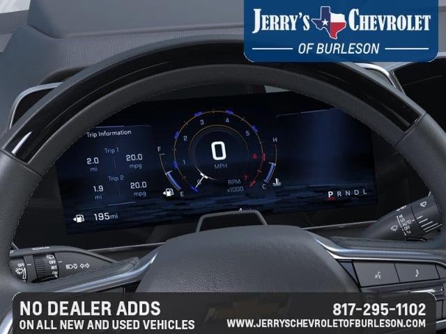 New 2026 Chevrolet Tahoe High Country AWD/4WD image 20
