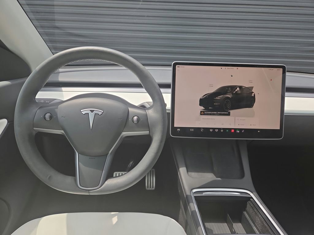 Used 2022 Tesla Model Y Performance AWD/4WD image 8