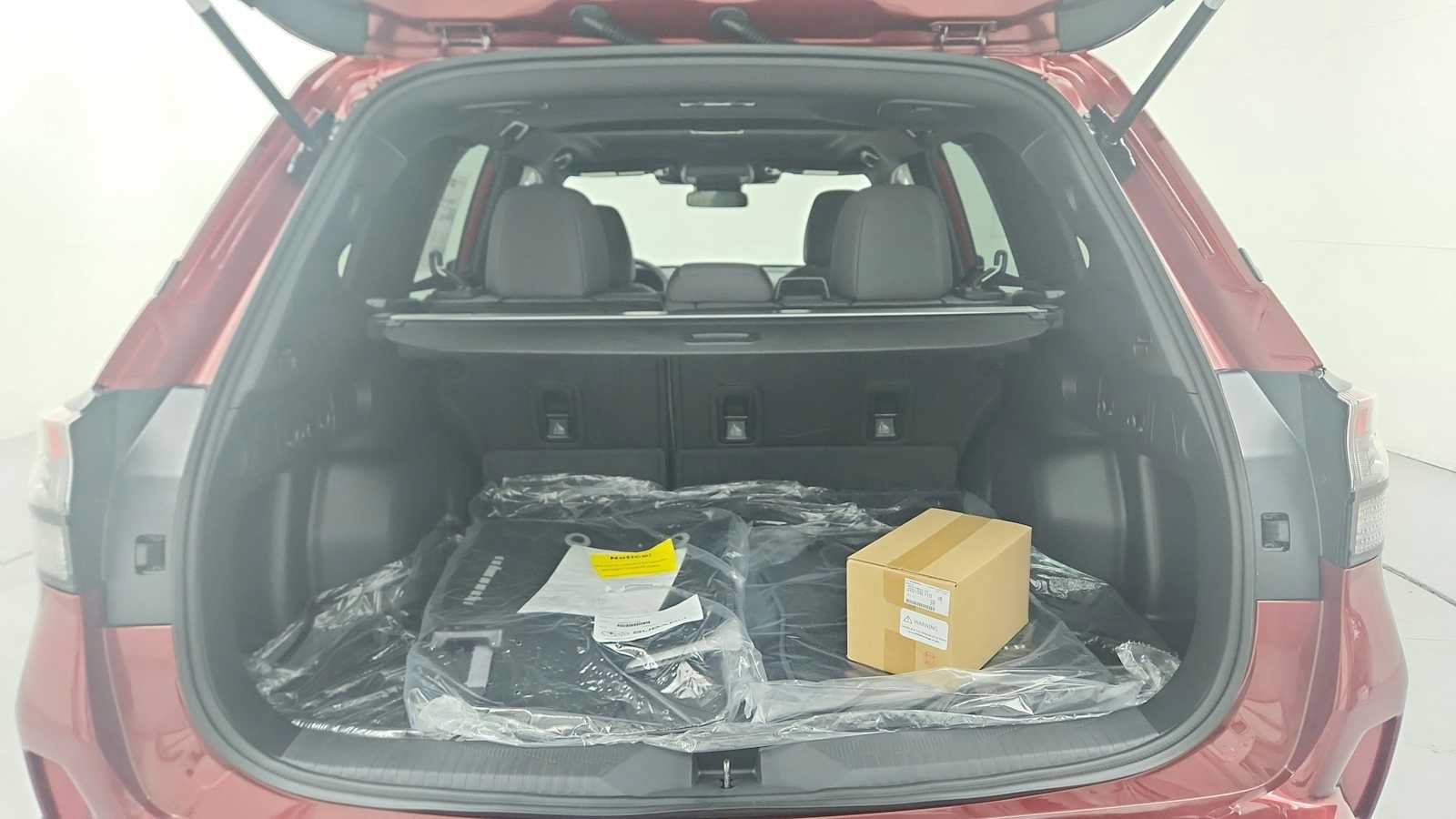 New 2026 Subaru Forester Premium AWD/4WD image 24
