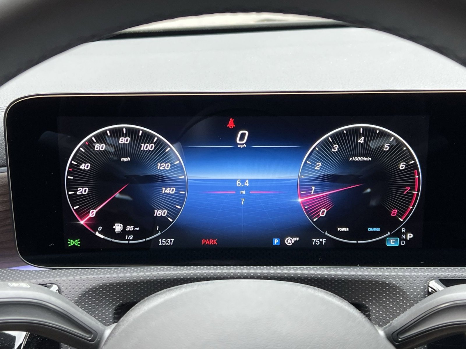 Certified 2025 Mercedes-Benz CLA 250 4MATIC image 15