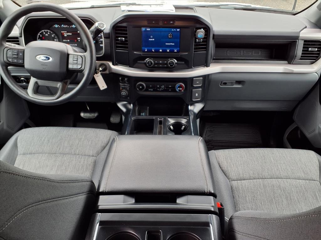 Used 2023 Ford F150 XL w/ Trailer Tow Package image 9