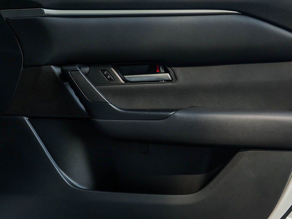 New 2026 MAZDA CX-50 AWD 2.5 S w/ Select Package image 7