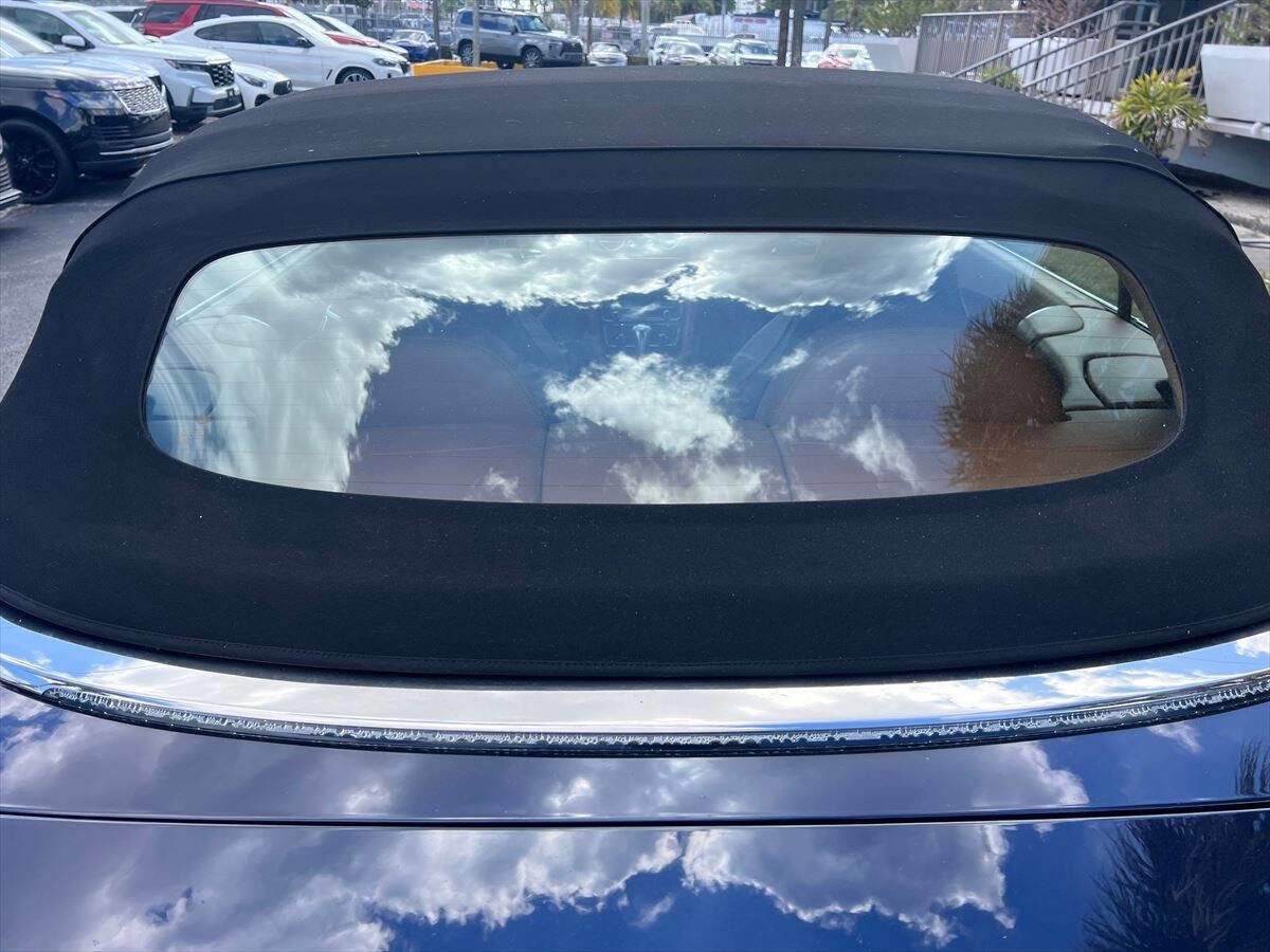 Used 2017 Bentley Continental GT image 19