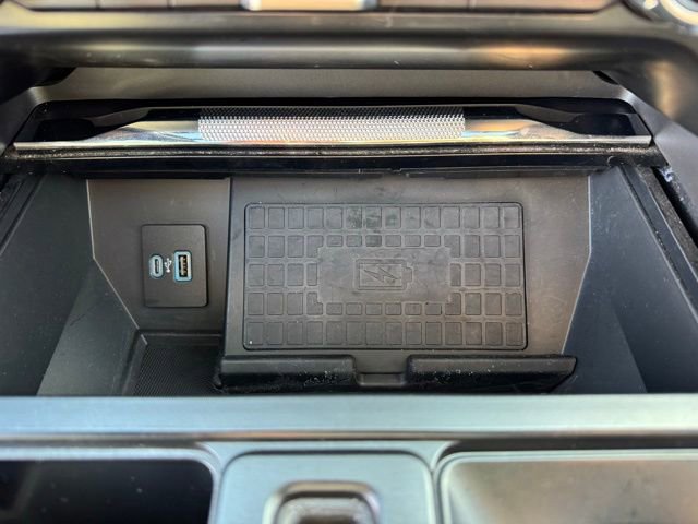 Used 2022 Ford F150 Lariat w/ Equipment Group 502A High image 30