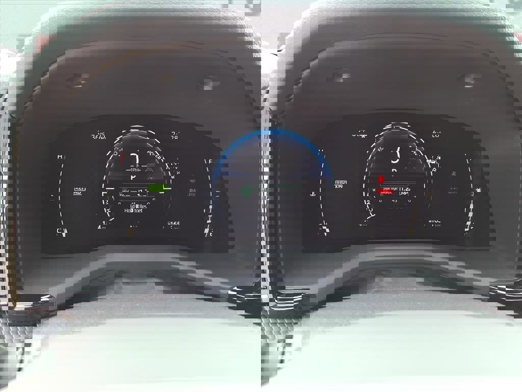 Used 2026 Toyota Camry SE image 25