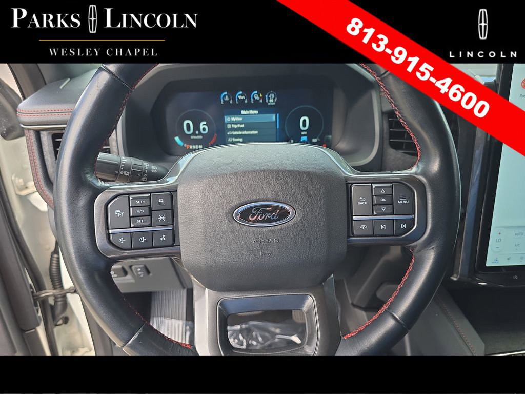 Used 2023 Ford Expedition Limited RWD image 33