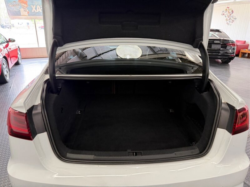 Used 2017 Audi A6 3.0T Prestige w/ Comfort Seating Package AWD/4WD image 48