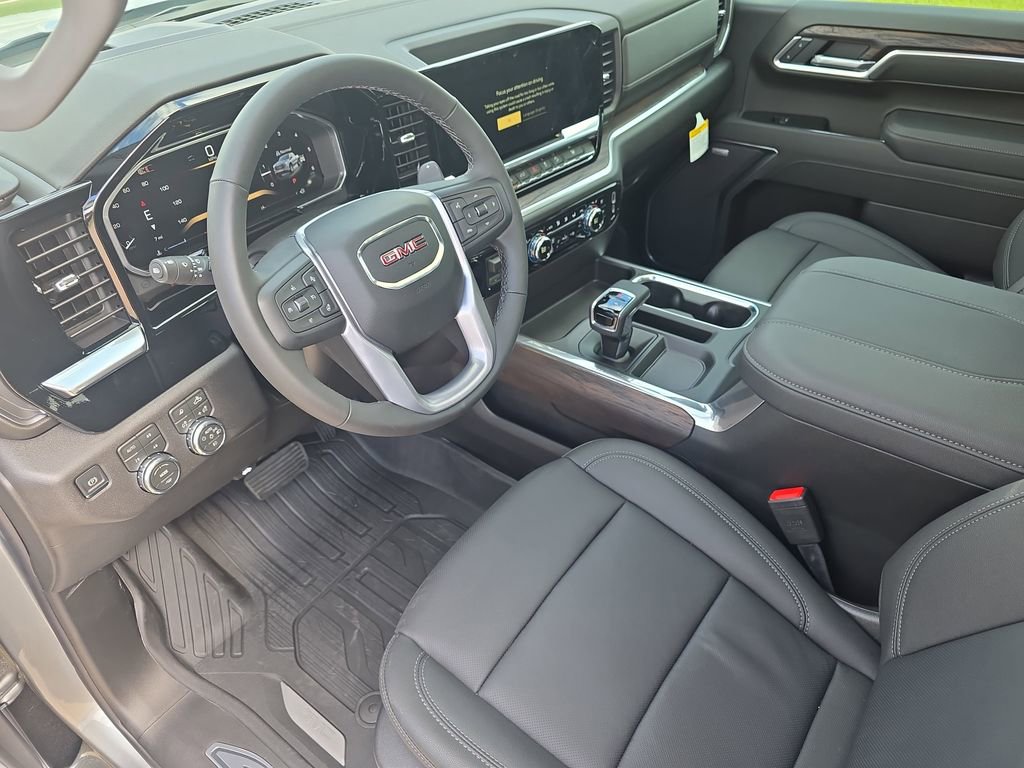 New 2026 GMC Sierra 1500 SLT w/ SLT Premium Plus Package image 17