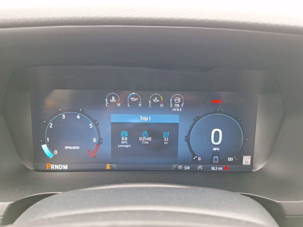 New 2026 Ford F150 XLT AWD/4WD image 9